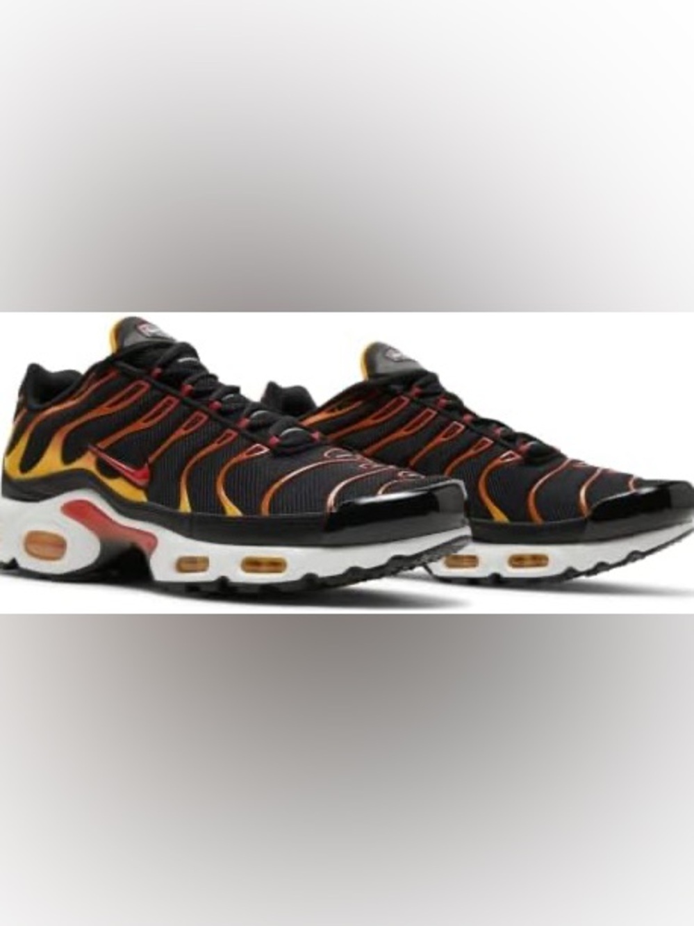 Nike Air Max Plus